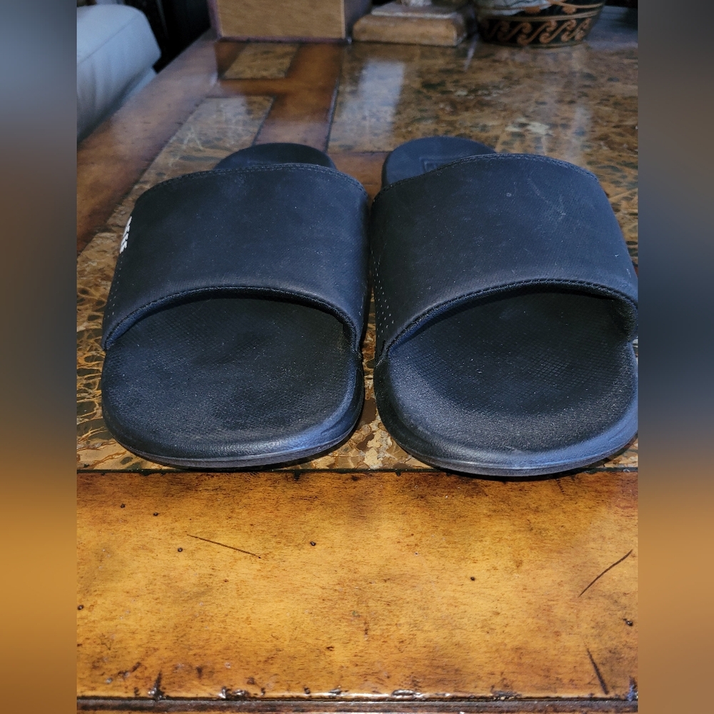 Reef men's slide-ons